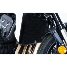 R&G Racing Radiator Guard for the Honda CBF1000 '11-'19 R&G Racing Radiator Guard for the Honda CBF1000 '11-'19